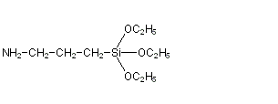 3-氨丙基三乙氧基硅烷　　　CY-550