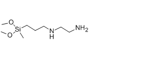 N-(2-氨乙基)-3-氨丙基甲基二甲氧