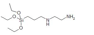 N-(2-氨乙基)-3-氨丙基三甲氧基硅