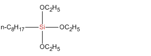 辛基三乙氧基硅烷　　　CY-8831