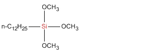 十二烷基三甲氧基硅烷　　　CY-1231