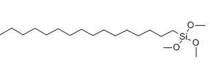 十六烷基三甲氧基硅烷　　　CY-1631
