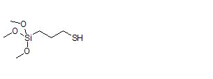 3-巯丙基三甲氧基硅烷　　　CY-590