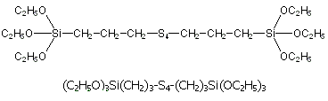 双-[3-(三乙氧基硅)-丙基]-四硫化