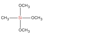 甲基三甲氧基硅烷　　　CY-8030