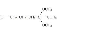 3-氯丙基三甲氧基硅烷　　　CY-231